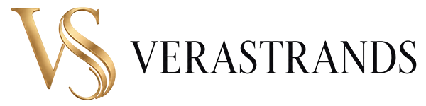 verastrands trasparent logo